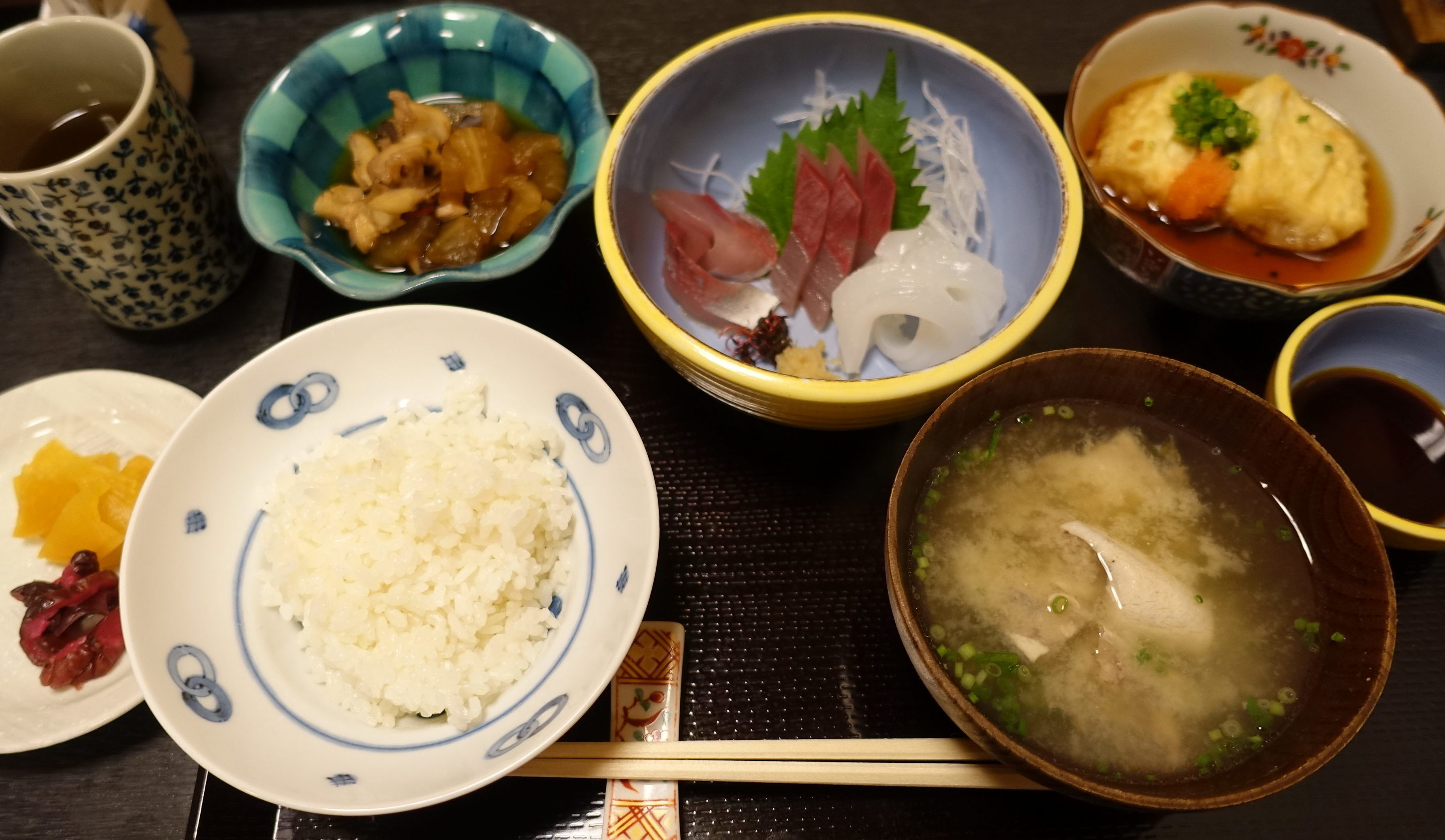 食楽 魚一 とといち 富山市 コスパ良過ぎ 富山駅前エリアの居酒屋 絶品ランチ ツタエル富山