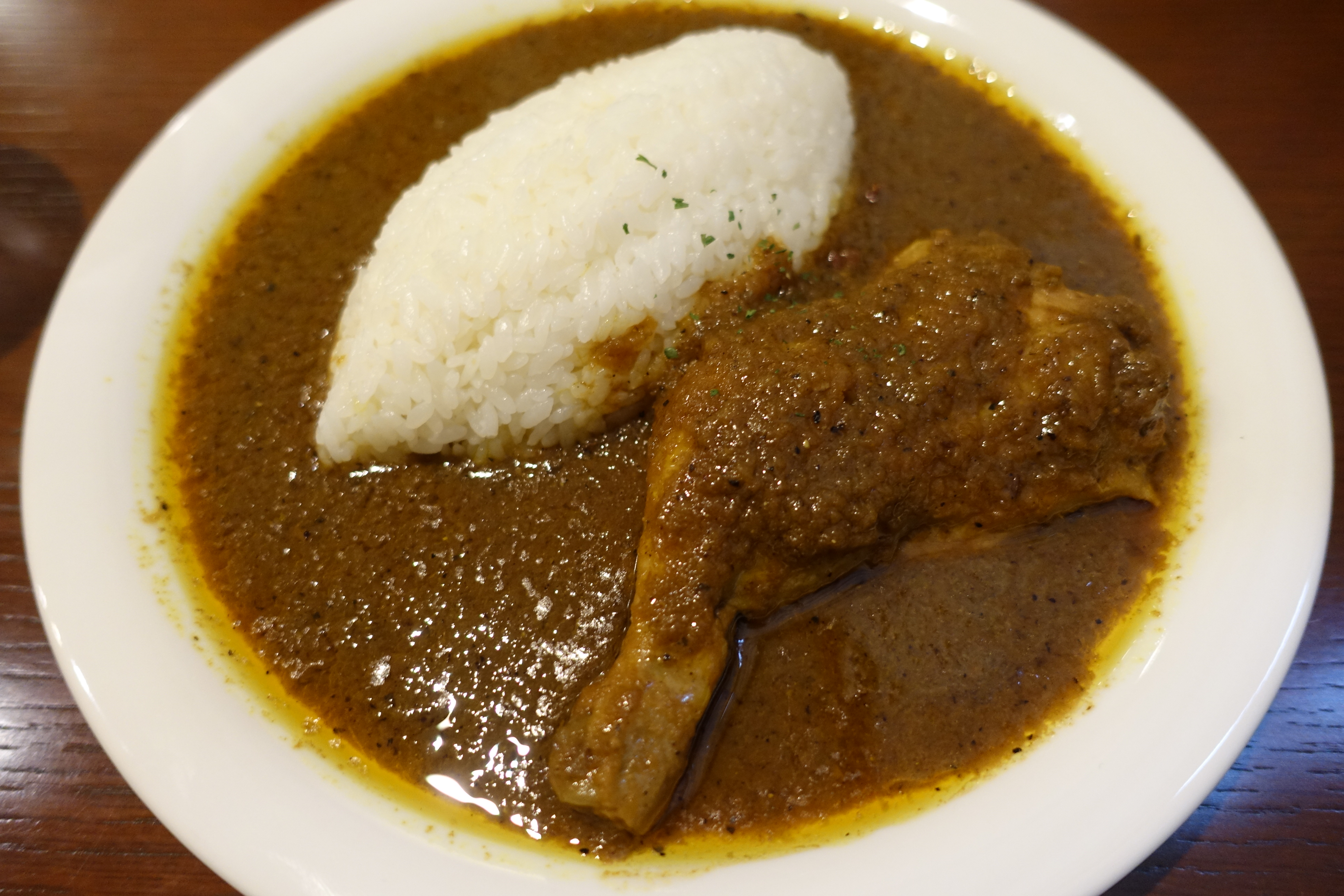 Cafe Charo カフェ チャロ 富山市 県庁前公園近くのカフェでこだわりの絶品カレーを 駐車場サービスもあるよ ツタエル富山