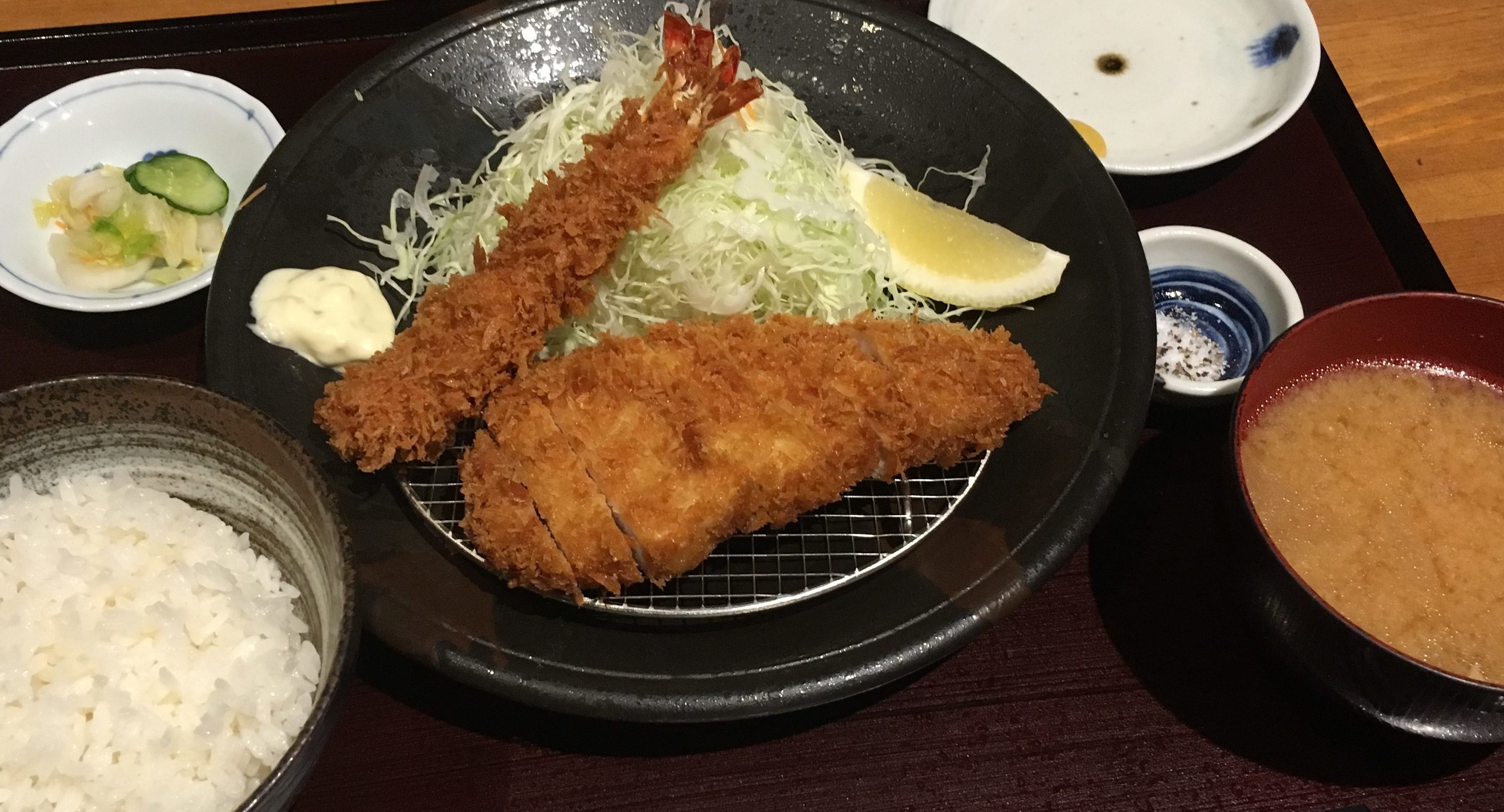 富山豚食堂 かつたま 富山市 富山で美味いトンカツならココ ミシュランガイド掲載 食べログとんかつ百名店18 選出店の実力は本物 ツタエル 富山